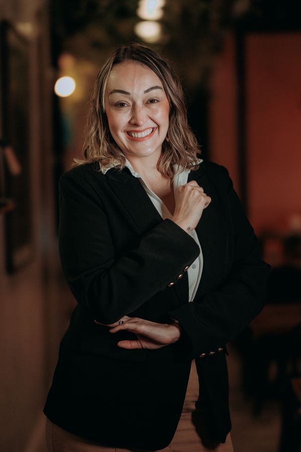 Saruul D., Financial Consultant