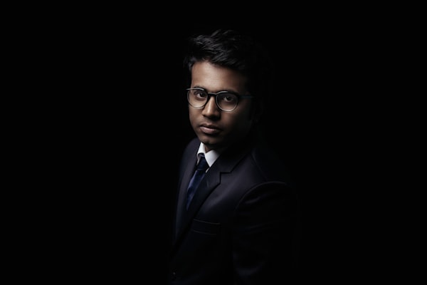 Temuulen G., Lead Software Engineer