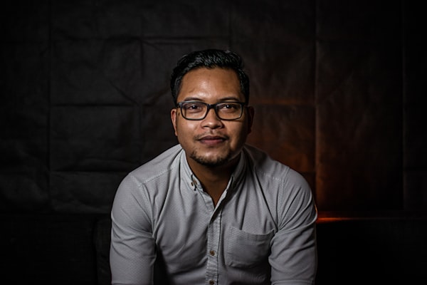 Nomin T., Support Specialist